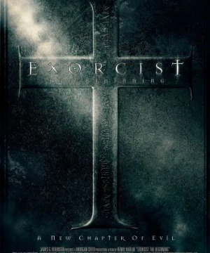 Kẻ Trừ Tà: Sự Khởi Đầu - Exorcist: The Beginning