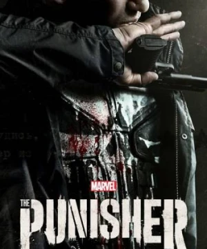 Kẻ Trừng Phạt (Phần 2) - Marvel's The Punisher (Season 2)