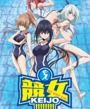 Keijo!!!!!!!! - 