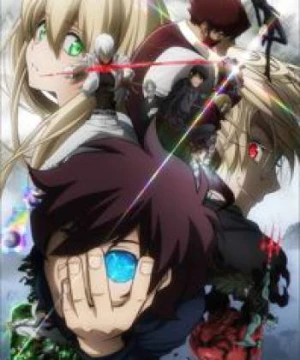 Kekkai Sensen - Blood Blockade Battlefront