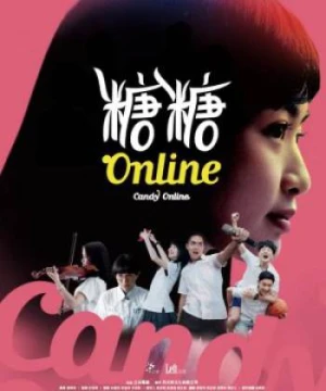 Kẹo Đường Online - Candy Online