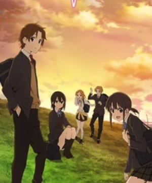 Kết Nối Trái Tim - Kokoro Connect, Kokoroco