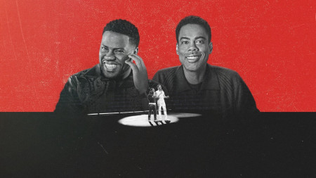 Kevin Hart &amp; Chris Rock: Chỉ diễn chính Kevin Hart & Chris Rock: Headliners Only