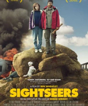 Khách Tham Quan Sightseers