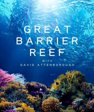 Khám Phá Rạn San Hô Great Barrier cùng David Attenborough - Great Barrier Reef with David Attenborough