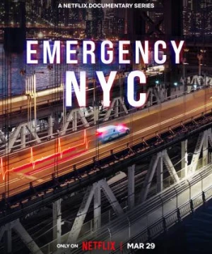 Khẩn cấp: New York - Emergency: NYC