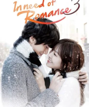 Khát Khao Hạnh Phúc 3 - I Need Romance 3