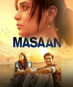 Khát Vọng - Masaan