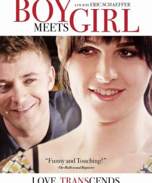 Khi Chàng Gặp Nàng Boy Meets Girl