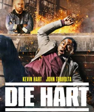 Khi Hart Ra Tay - Die Hart the Movie