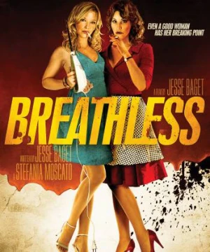 Khó Thở (2012) Breathless