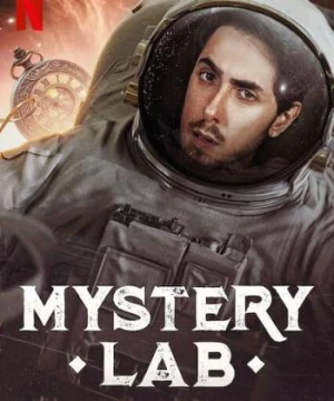 Khoa học và lịch sử cùng Felipe Castanhari - Mystery Lab