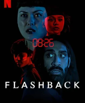 Khoảnh khắc chết - Flashback