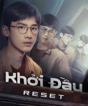 Khởi Đầu - Reset