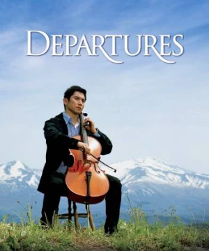 Khởi hành - Departures