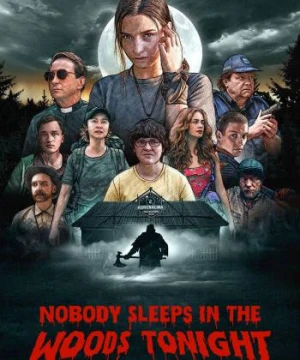 Không ai ngủ trong rừng đêm nay Nobody Sleeps in the Woods Tonight