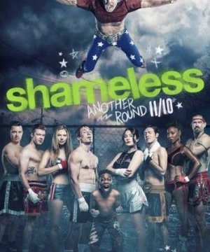 Mặt Dày (Phần 10) - Shameless (Season 10)