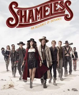 Mặt Dày (Phần 9) - Shameless (Season 9)