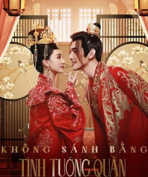 Không Sánh Bằng Tình Tướng Quân - Marry Me, My Queen