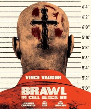 Khu Biệt Giam 99 - Brawl in Cell Block 99