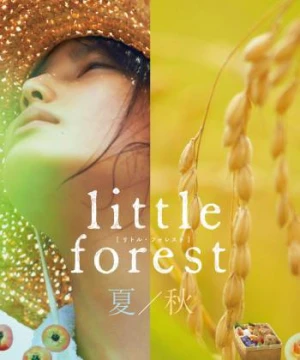 Khu Rừng Nhỏ- Hạ/Thu - Little Forest: Summer/Autumn