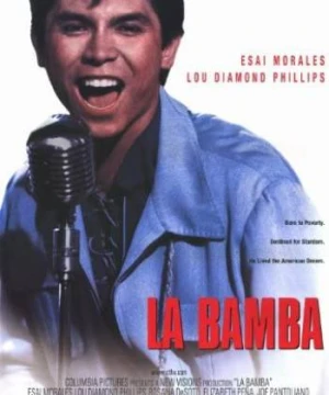 Khúc Ca La Bamba - La Bamba