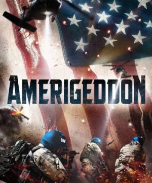 Khủng Bố Nước Mỹ AmeriGeddon