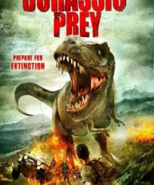 Khủng Long Săn Mồi - Jurassic Prey