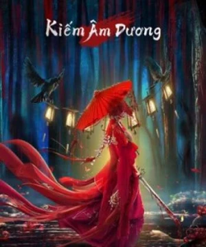 Kiếm Âm Dương - The Vengeance