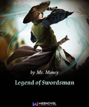 Kiếm Khách Võ Lâm - Legend Of Swordman