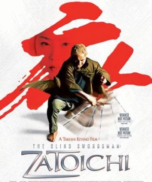 Kiếm Sĩ Mù - The Blind Swordsman: Zatoichi