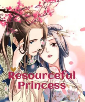 Kiều Nữ Độc Phi - Resourceful Princess