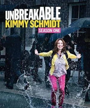 Kimmy bất bại (Phần 1) - Unbreakable Kimmy Schmidt (Season 1)