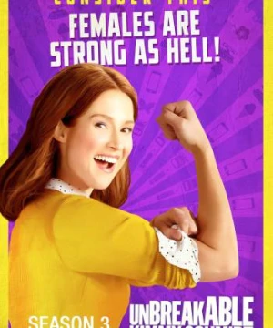 Kimmy bất bại (Phần 3) - Unbreakable Kimmy Schmidt (Season 3)