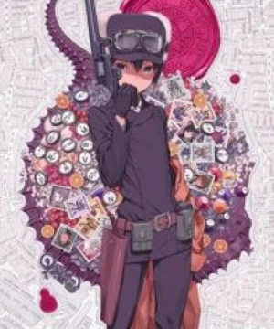 Kino no Tabi: The Beautiful World - The Animated Series Kino's Journey -the Beautiful World- the Animated Series