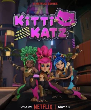 Kitti Katz - Kitti Katz