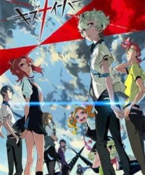 Kiznaiver - 