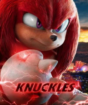 Knuckles - Knuckles