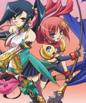 Koihime†Musou - 