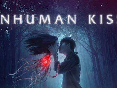 Krasue: Nụ hôn ma quái Inhuman Kiss