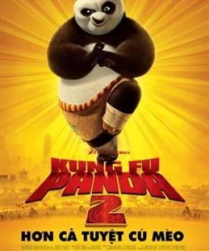 Kung Fu Gấu Trúc: Bí Mật Ngũ Hình Quyền - Kungfu Panda 2: The Secret Of The Furious Five