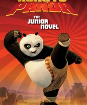 Kung Fu Panda - Kung Fu Panda