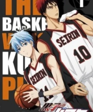 Kuroko no Basket NG-shuu - Kuroko's Basketball Specials, Kuroko no Basket NG Collection, Kuroko no Basket Specials