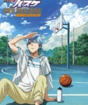 Kuroko no Basket: Oshaberi Shiyokka - Kuroko's Basketball Special, Kuroko no Basket Special, Kuroko's Basketball: Let's Chat OVA