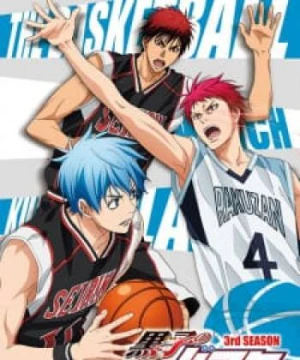 Kuroko no Basket: Saikou no Present Desu - Kuroko’s Basketball: It is the Best Present, Kuroko no Basket Episode 75.5