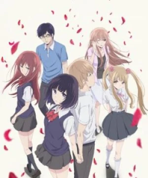 Kuzu no Honkai - Scum's Wish