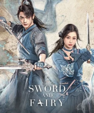 Kỳ Kim Triêu - Sword and Fairy