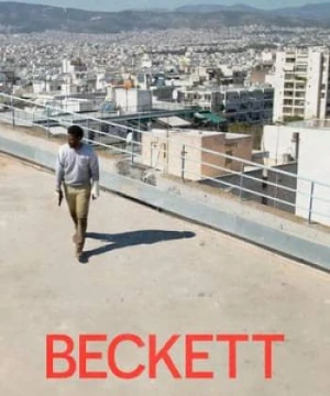 Kỳ Nghỉ Của Beckett - Beckett