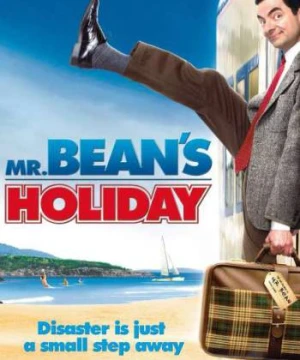 Kỳ Nghỉ Của Mr. Bean - Mr. Bean's Holiday