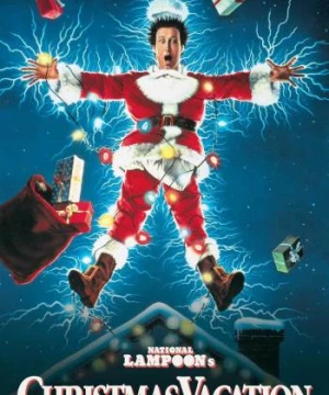 Kỳ Nghỉ Giáng Sinh - National Lampoon's Christmas Vacation